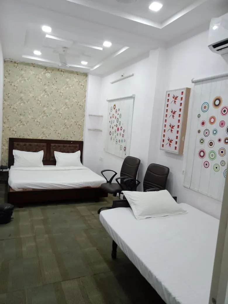Hotel Stay Inn New Udaipur