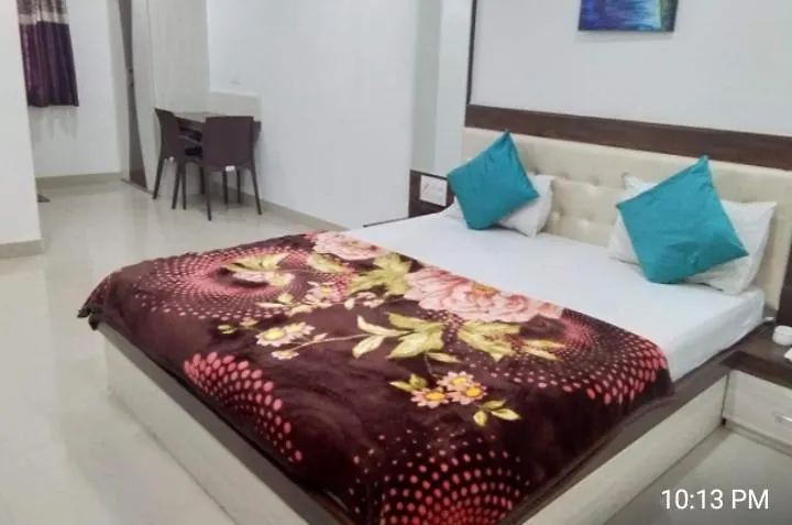 Hotel Stay Inn New Udaipur