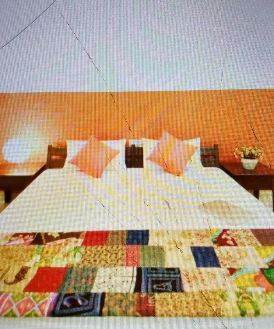 Hotel Stay Inn New Udaipur