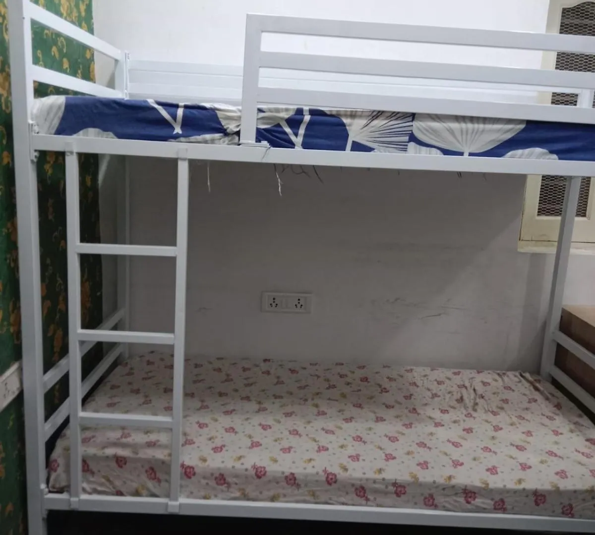 **  Hotel Stay Inn New Udaipur India