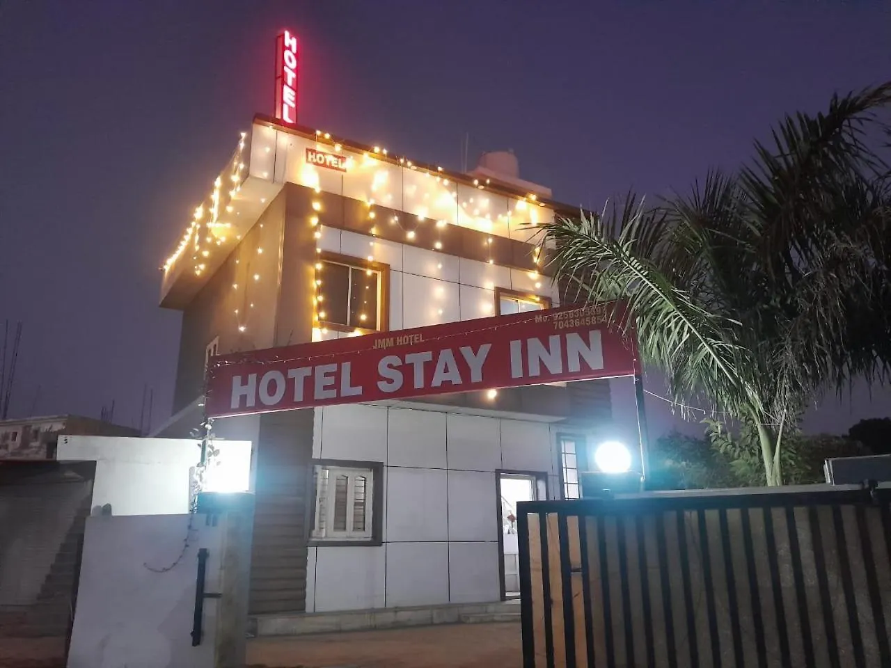 Hotel Stay Inn New Udaipur